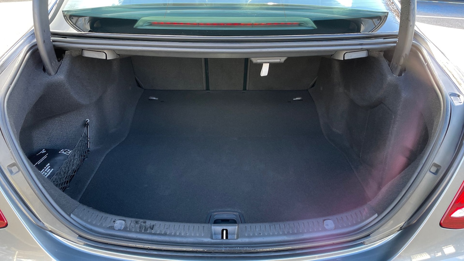 Used Mercedes-Benz E Class 2020 for sale - 77415393: Photo 14