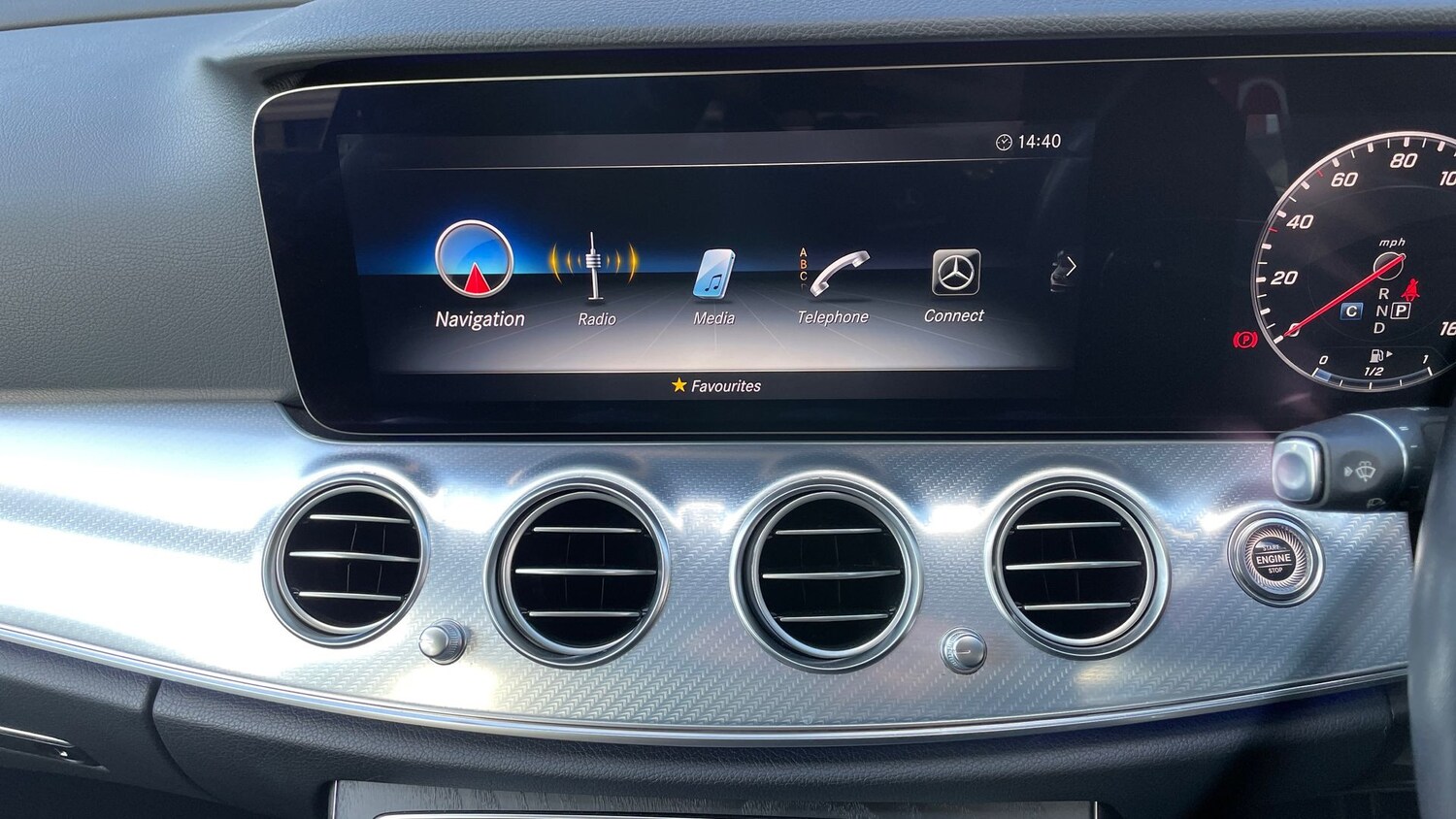 Used Mercedes-Benz E Class 2020 for sale - 77415393: Photo 22