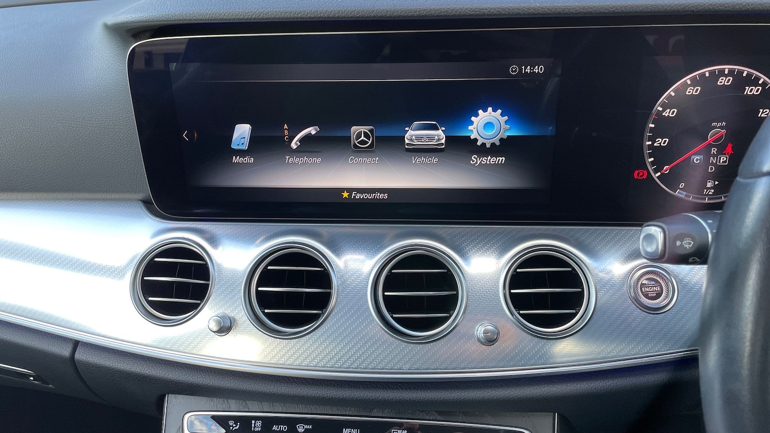 Used Mercedes-Benz E Class 2020 for sale - 77415393: Photo 23