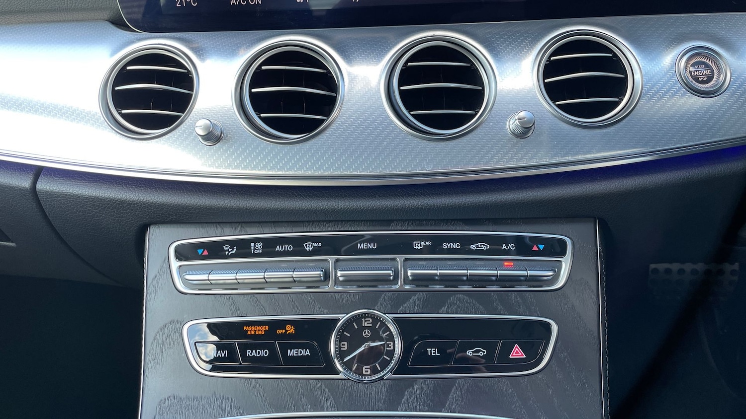 Used Mercedes-Benz E Class 2020 for sale - 77415393: Photo 29