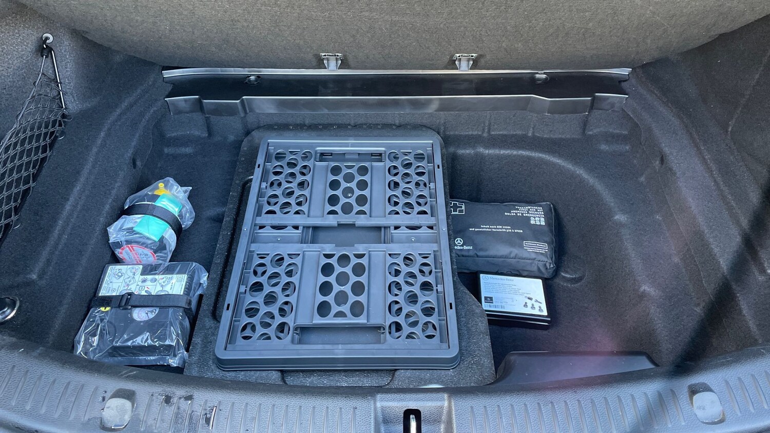 Used Mercedes-Benz E Class 2020 for sale - 77415393: Photo 39