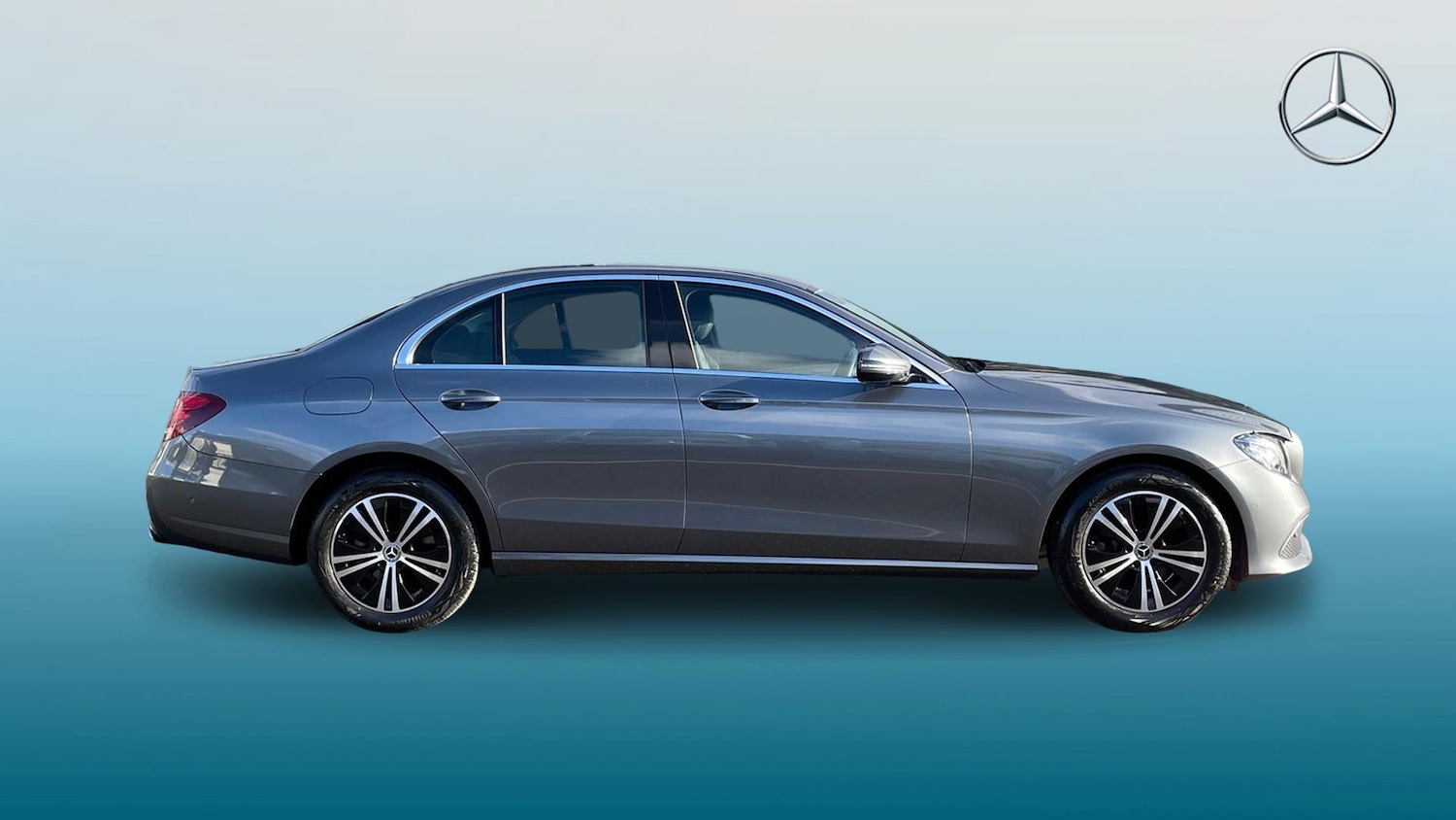 Used Mercedes-Benz E Class 2020 for sale - 77415393: Photo 4