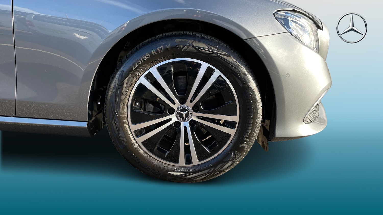 Used Mercedes-Benz E Class 2020 for sale - 77415393: Photo 5