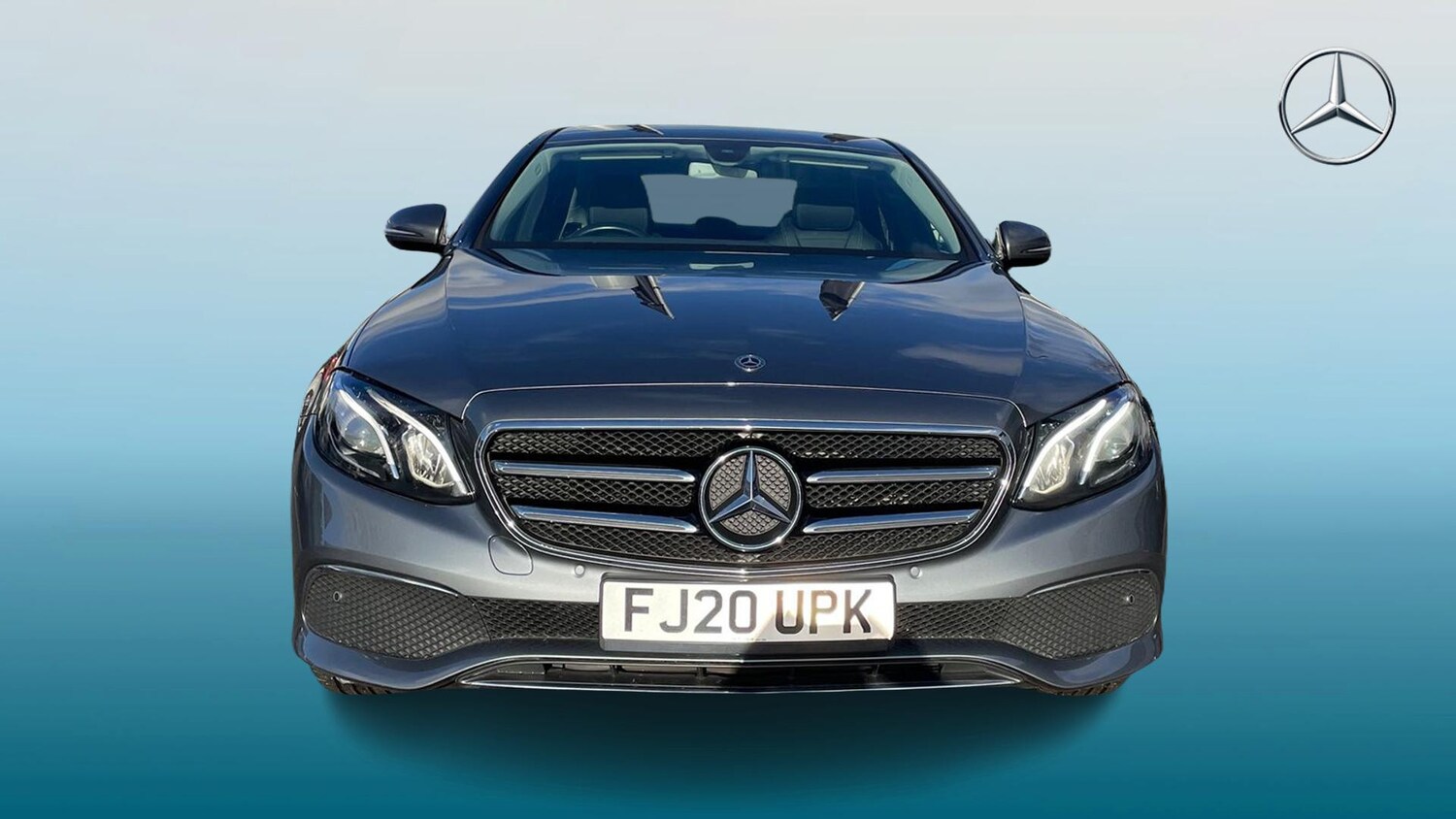 Used Mercedes-Benz E Class 2020 for sale - 77415393: Photo 6