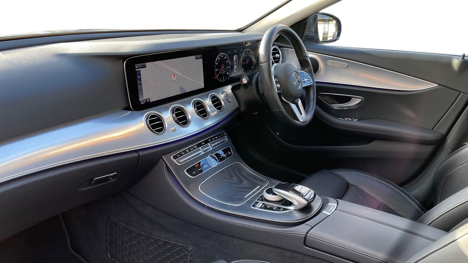 Used Mercedes-Benz E Class 2020 for sale - 77415393: Photo 8