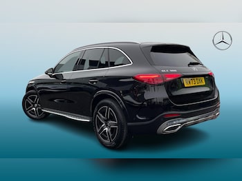 Used Mercedes-Benz GLC 2023 for sale - 76924774: Photo