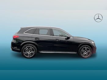 Used Mercedes-Benz GLC 2023 for sale - 76924774: Photo
