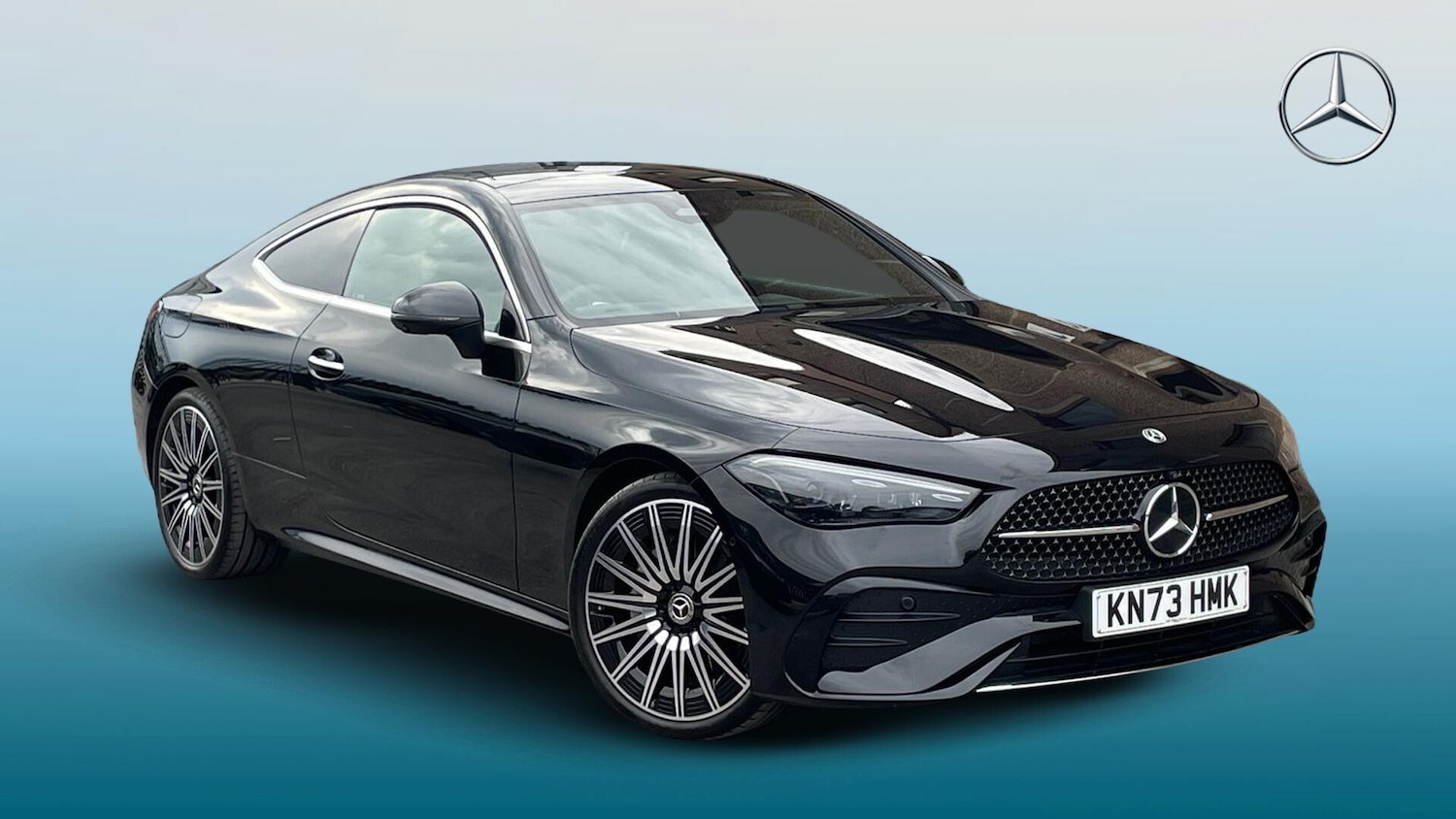 Used Mercedes-Benz CLE 2024 for sale - 76413782: Photo 1