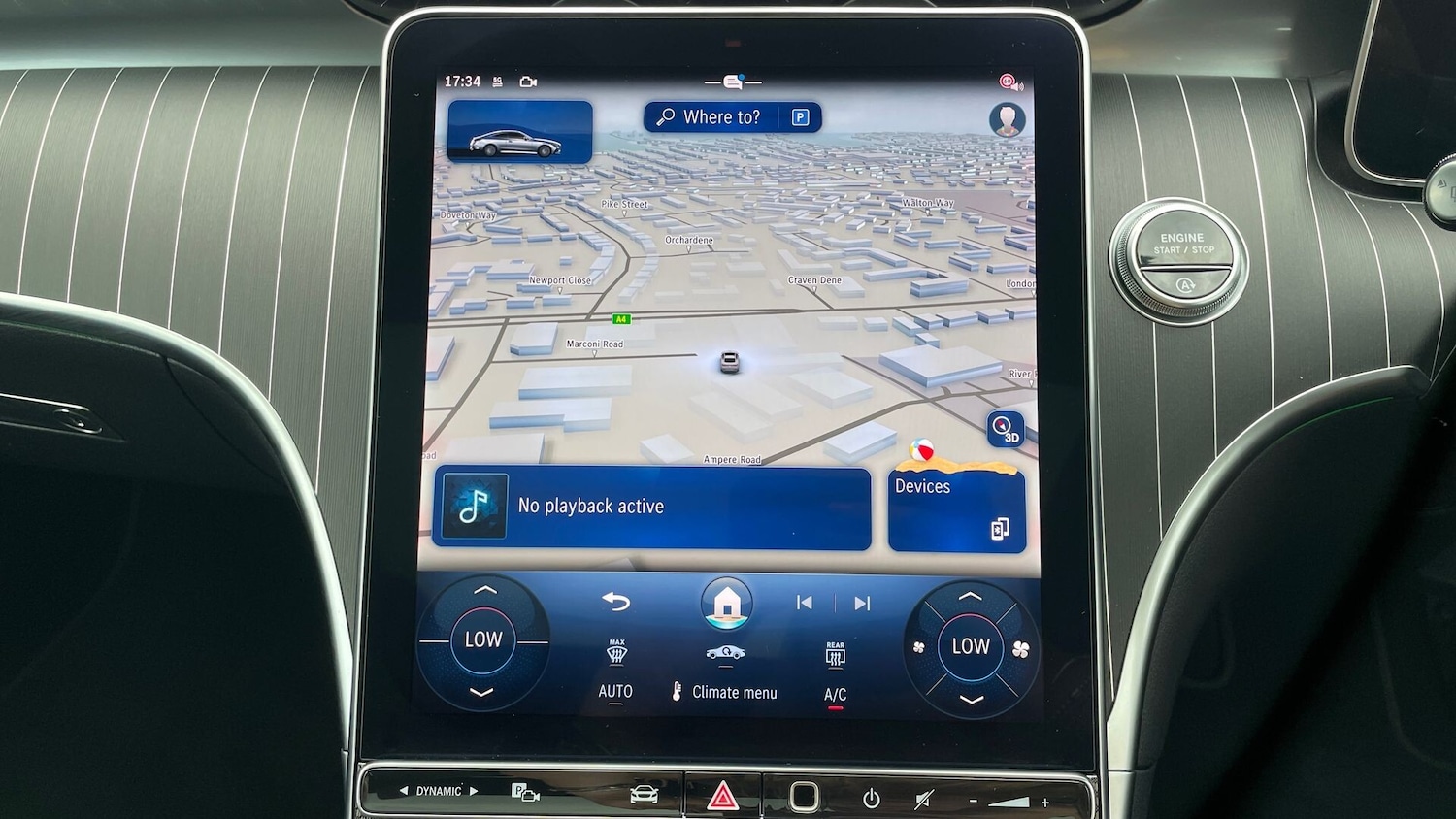 Used Mercedes-Benz CLE 2024 for sale - 76413782: Photo 19