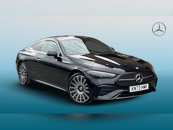 Used Mercedes-Benz CLE 2024 for sale - 76413782: Photo