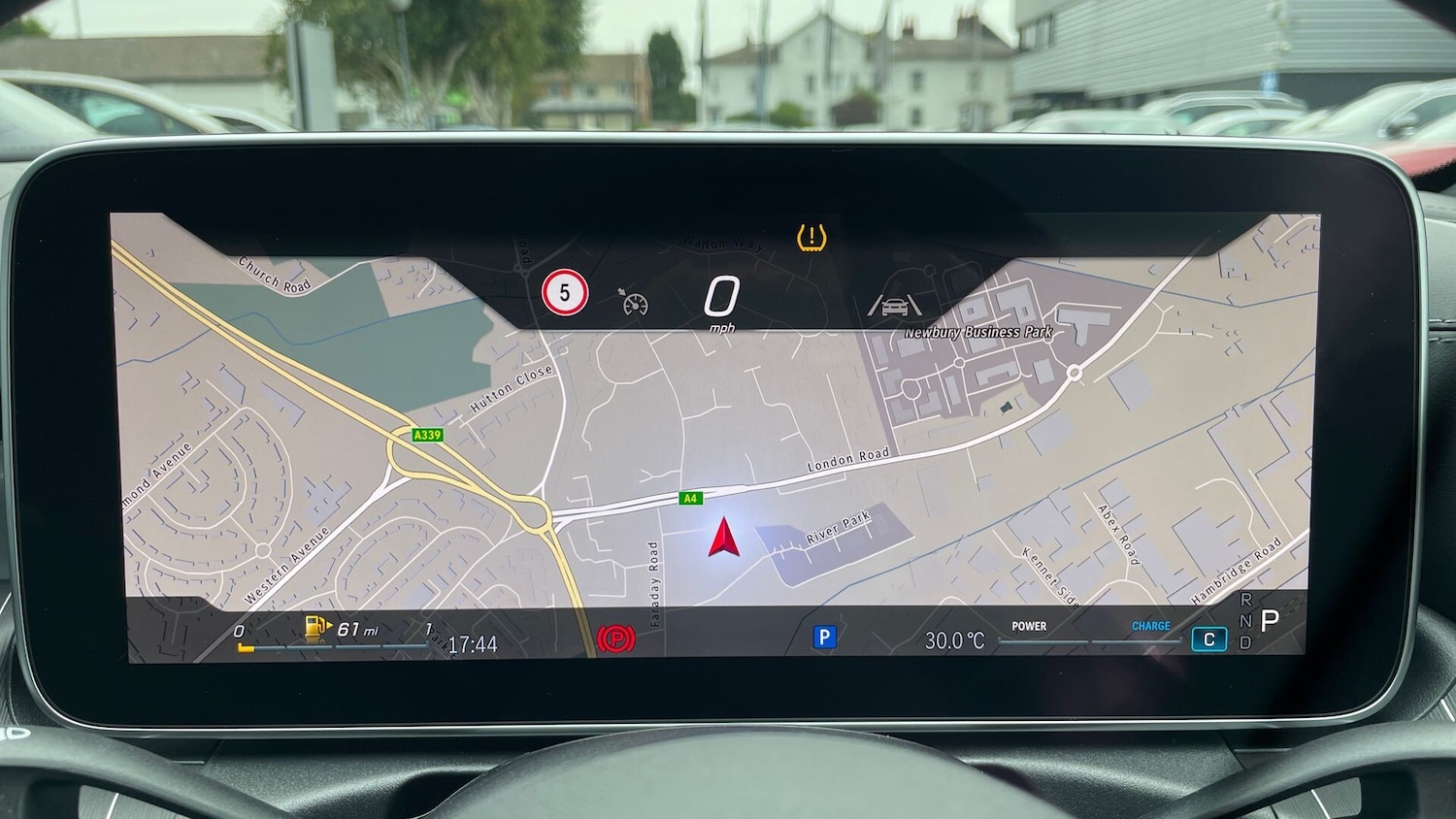 Used Mercedes-Benz CLE 2024 for sale - 76413782: Photo 23