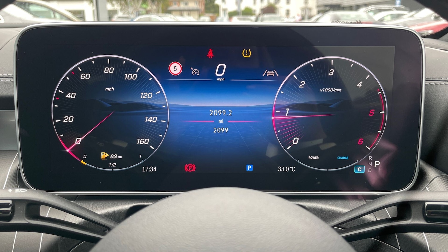 Used Mercedes-Benz CLE 2024 for sale - 76413782: Photo 24