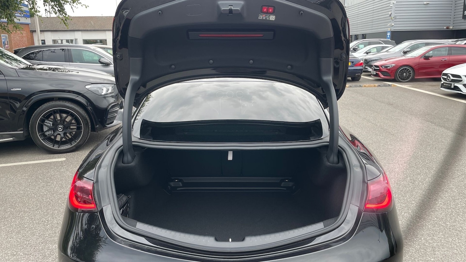 Used Mercedes-Benz CLE 2024 for sale - 76413782: Photo 27