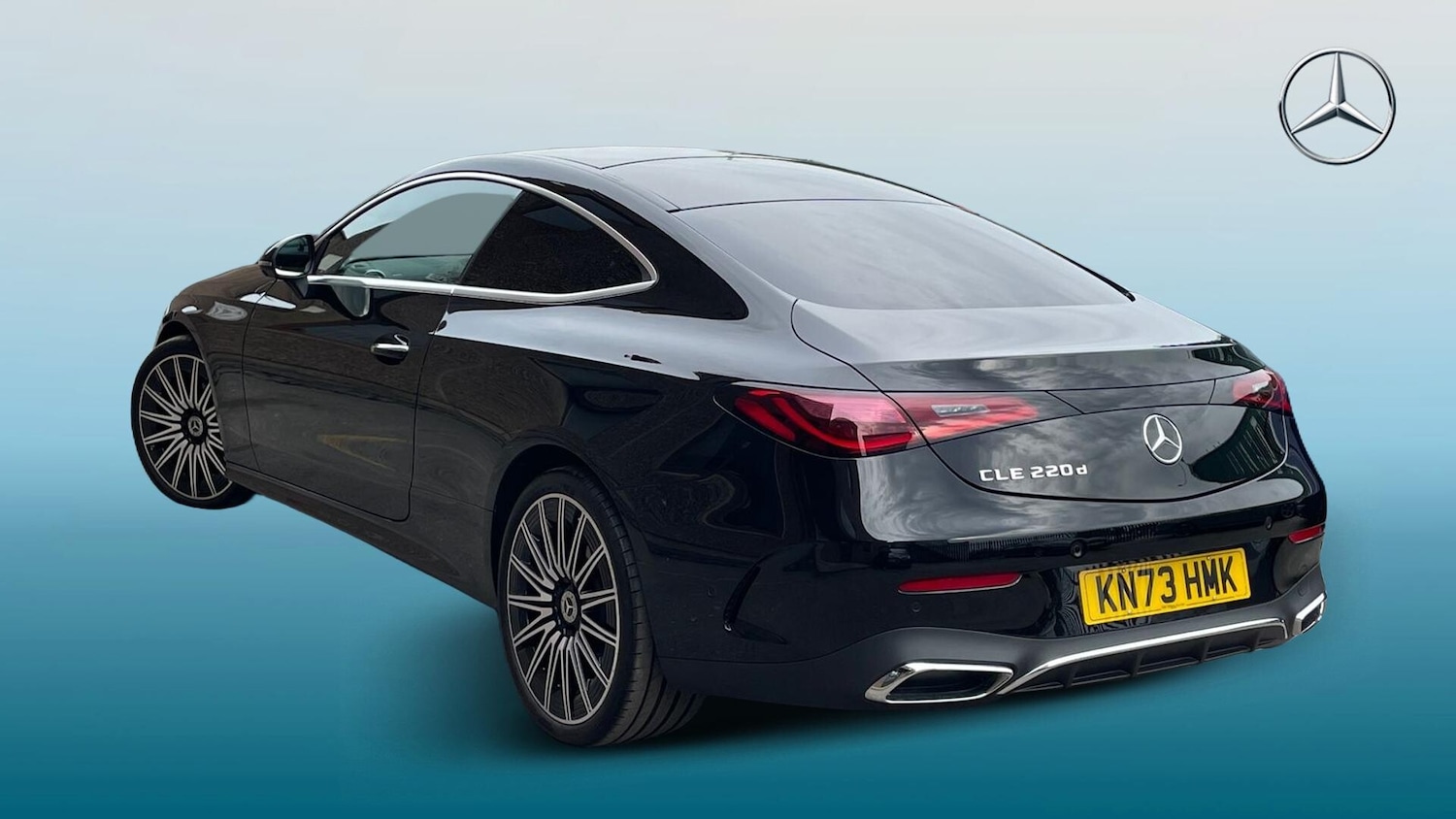 Used Mercedes-Benz CLE 2024 for sale - 76413782: Photo 3