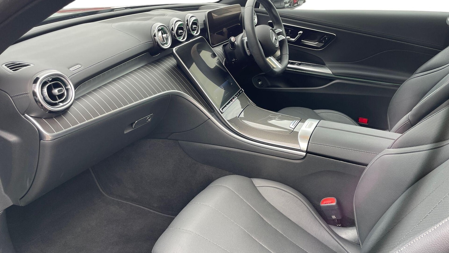 Used Mercedes-Benz CLE 2024 for sale - 76413782: Photo 30