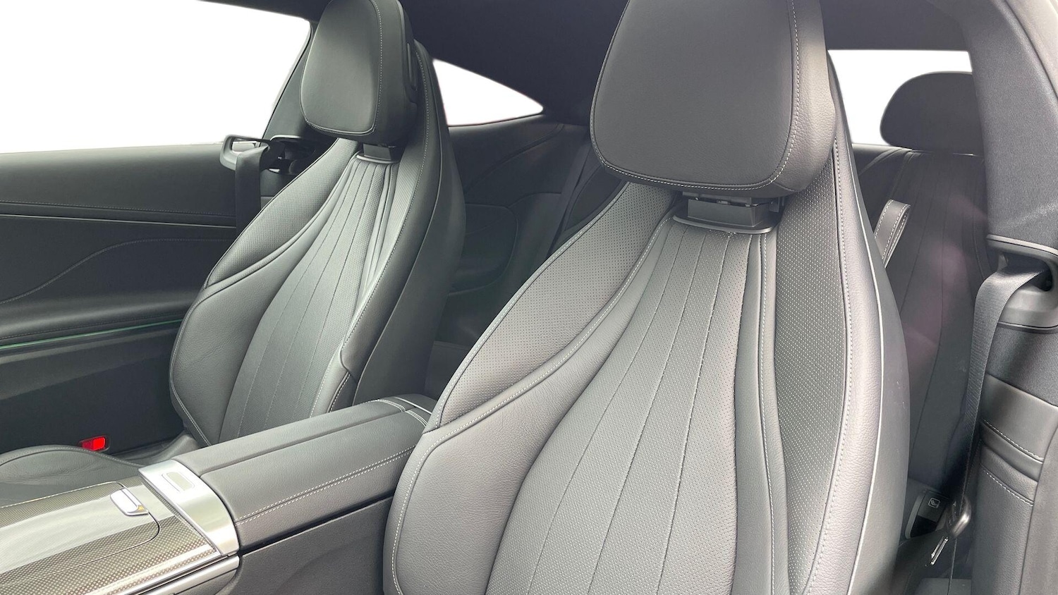 Used Mercedes-Benz CLE 2024 for sale - 76413782: Photo 31