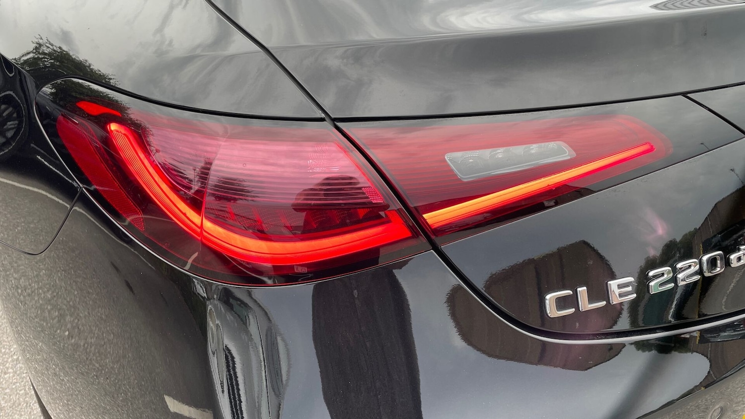 Used Mercedes-Benz CLE 2024 for sale - 76413782: Photo 32