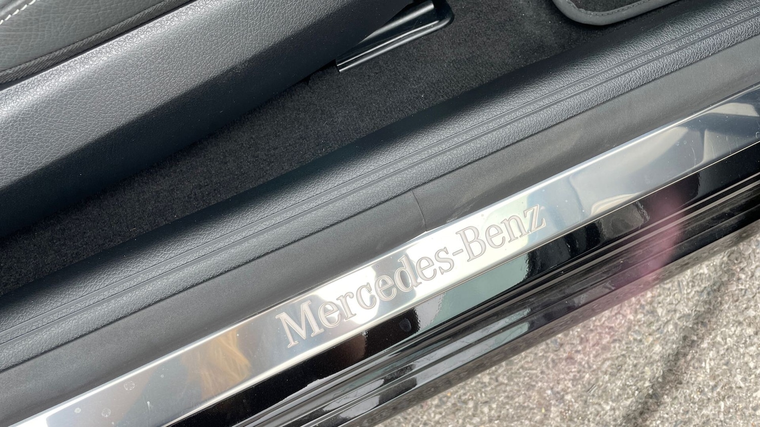 Used Mercedes-Benz CLE 2024 for sale - 76413782: Photo 37