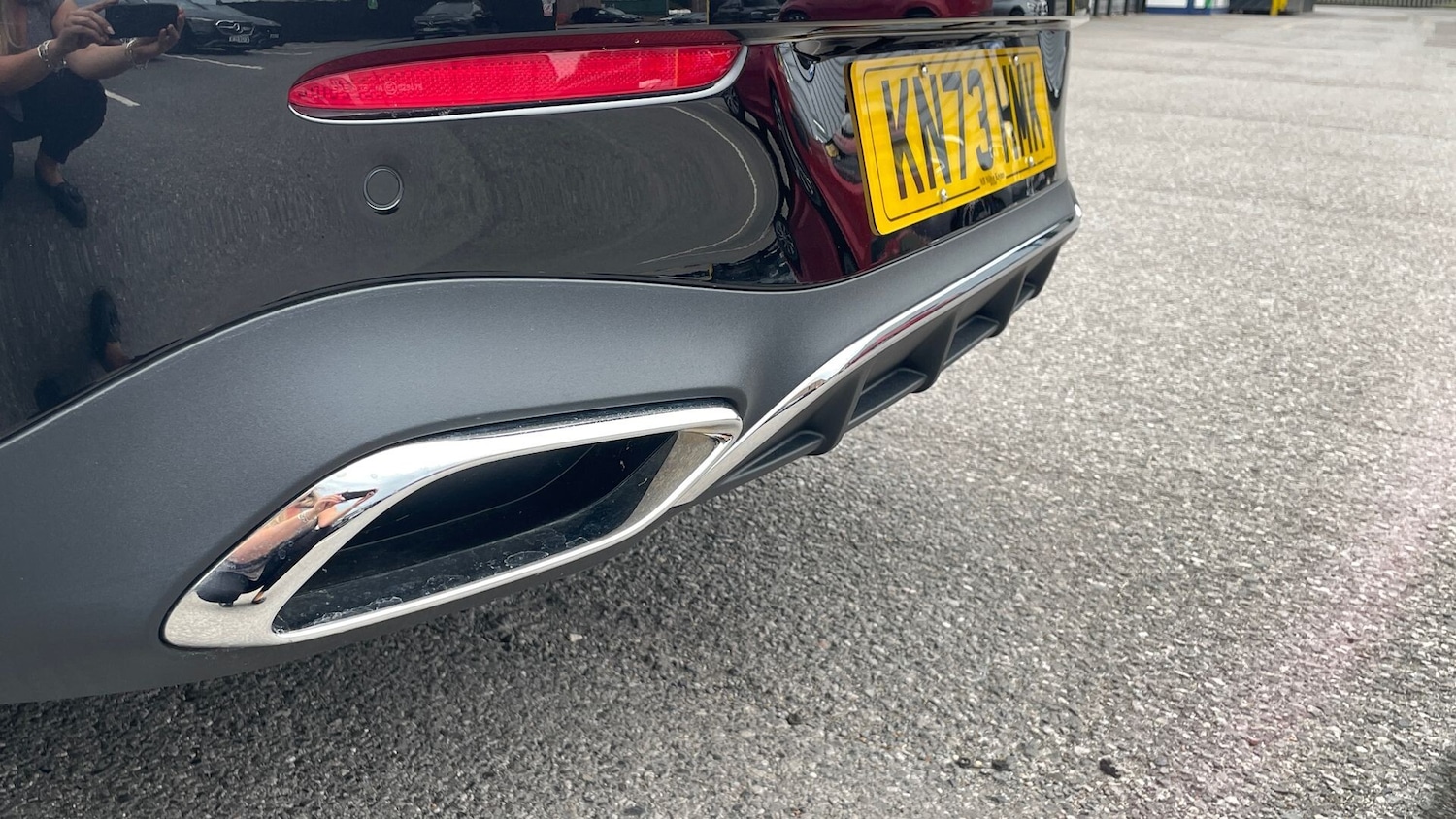 Used Mercedes-Benz CLE 2024 for sale - 76413782: Photo 38