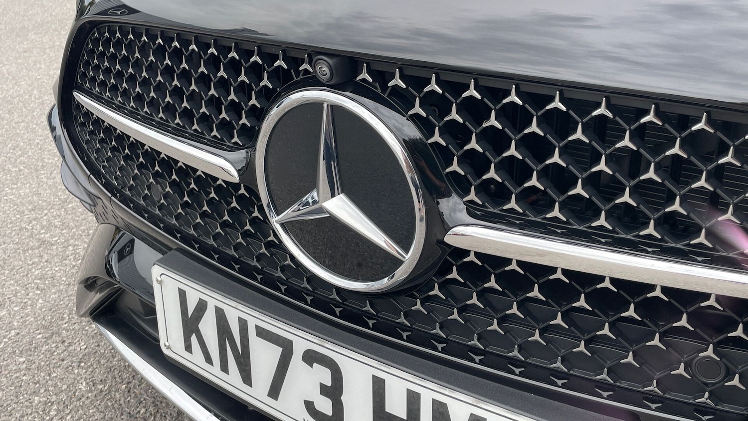 Used Mercedes-Benz CLE 2024 for sale - 76413782: Photo 39