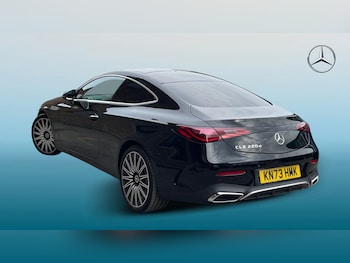 Used Mercedes-Benz CLE 2024 for sale - 76413782: Photo