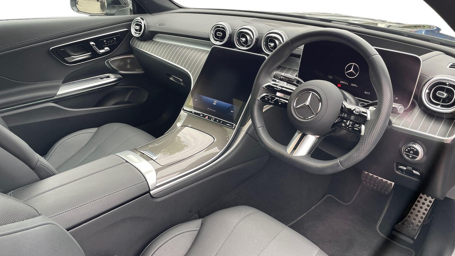 Used Mercedes-Benz CLE 2024 for sale - 76413782: Photo 6