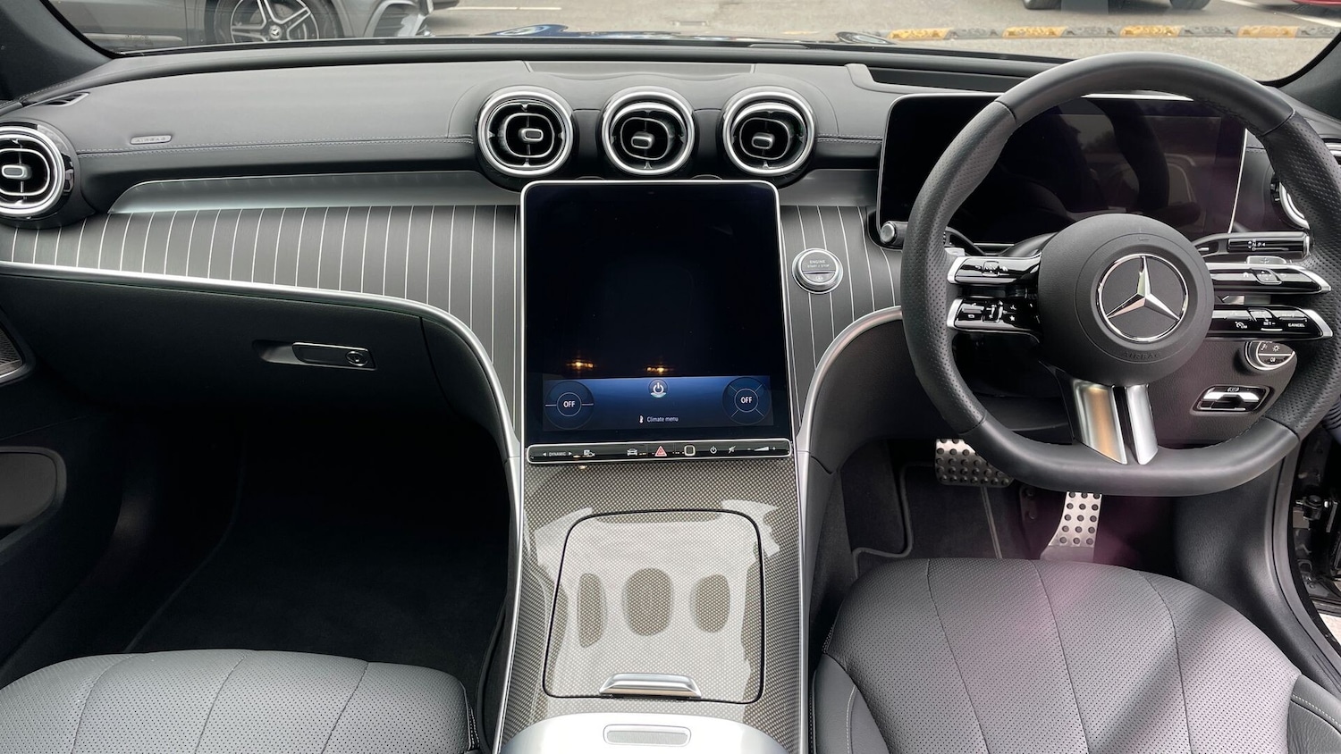 Used Mercedes-Benz CLE 2024 for sale - 76413782: Photo 7