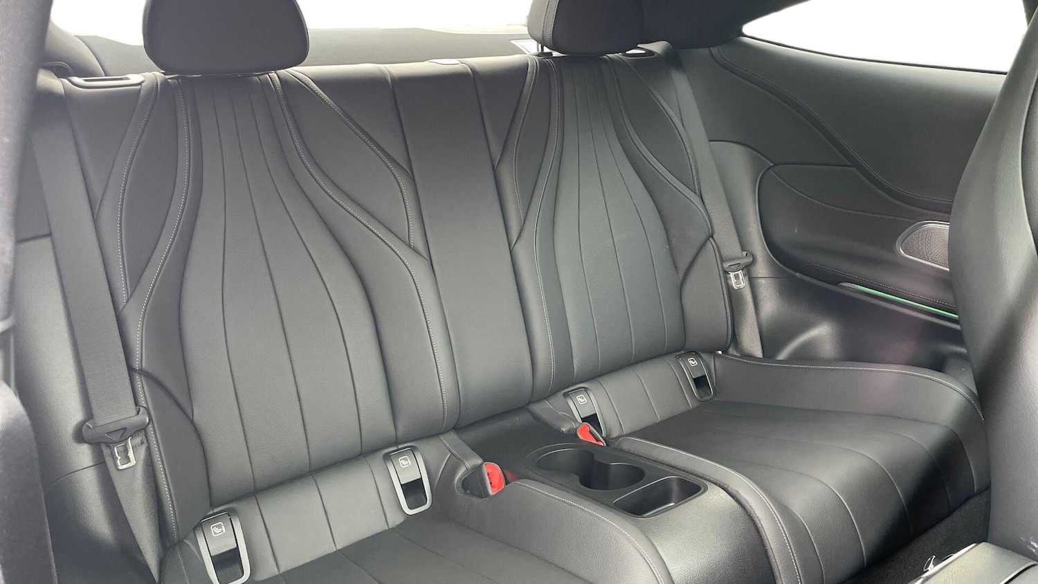 Used Mercedes-Benz CLE 2024 for sale - 76413782: Photo 8