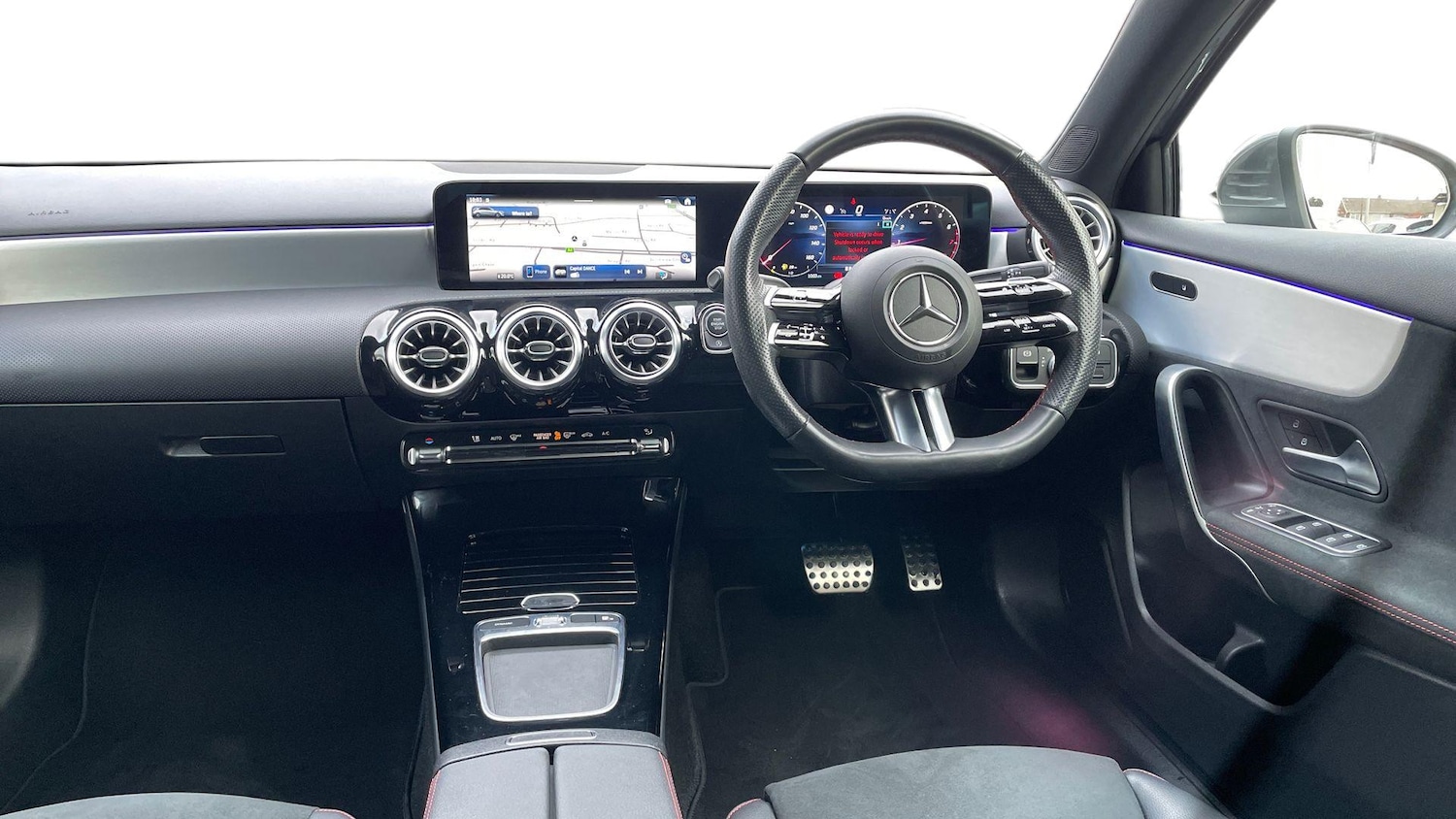 Used Mercedes-Benz A-Class 2023 for sale - 76418630: Photo 10