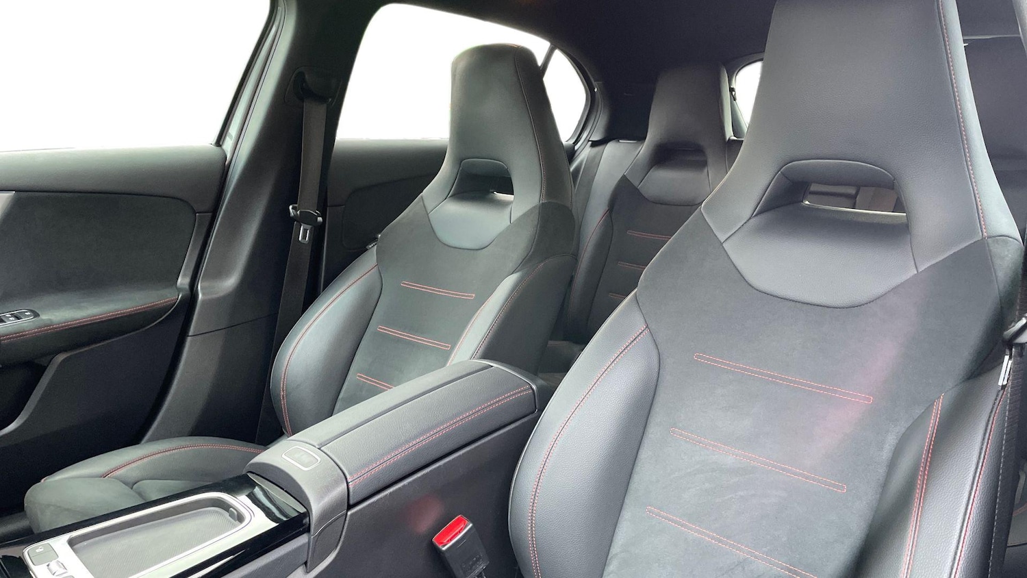 Used Mercedes-Benz A-Class 2023 for sale - 76418630: Photo 11