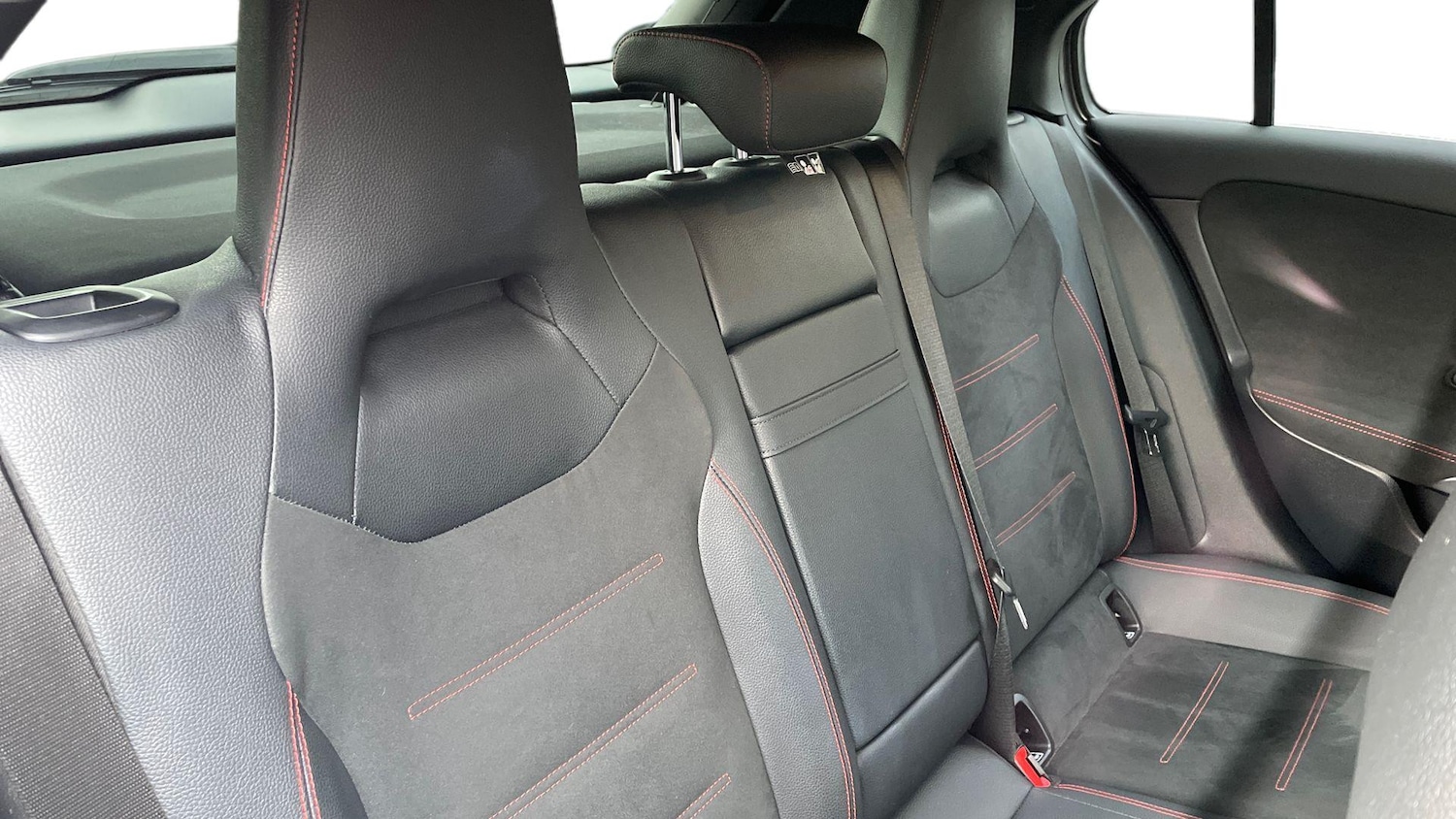 Used Mercedes-Benz A-Class 2023 for sale - 76418630: Photo 12