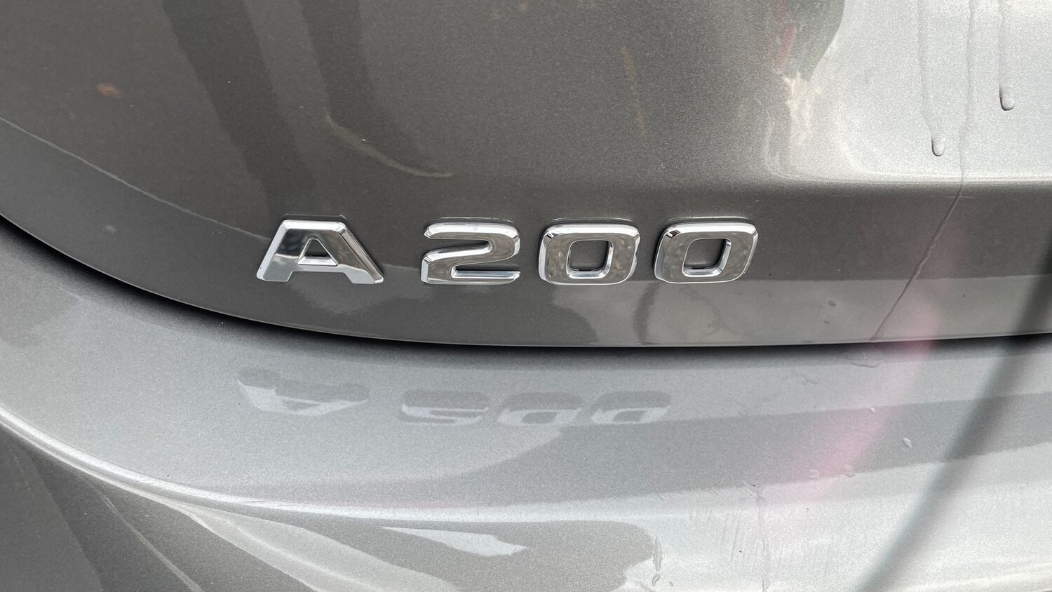 Used Mercedes-Benz A-Class 2023 for sale - 76418630: Photo 17