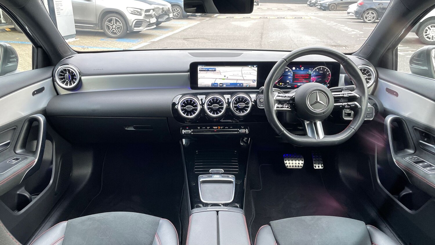 Used Mercedes-Benz A-Class 2023 for sale - 76418630: Photo 18