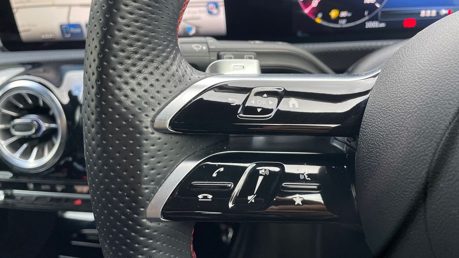 Used Mercedes-Benz A-Class 2023 for sale - 76418630: Photo 19