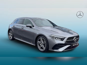 2023 (23) - A 200 AMG LNE EXECUTIVE M 5-Door