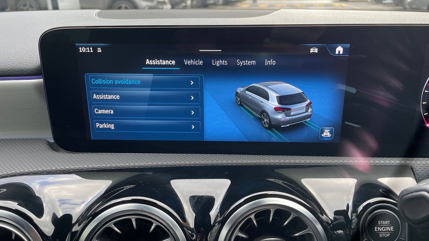 Used Mercedes-Benz A-Class 2023 for sale - 76418630: Photo 23