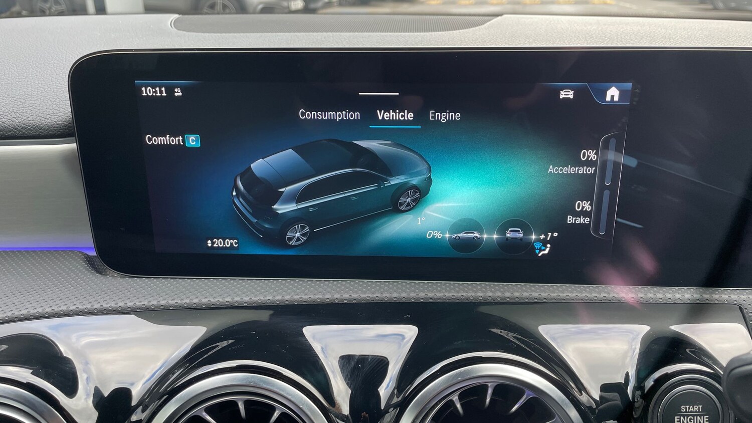 Used Mercedes-Benz A-Class 2023 for sale - 76418630: Photo 24