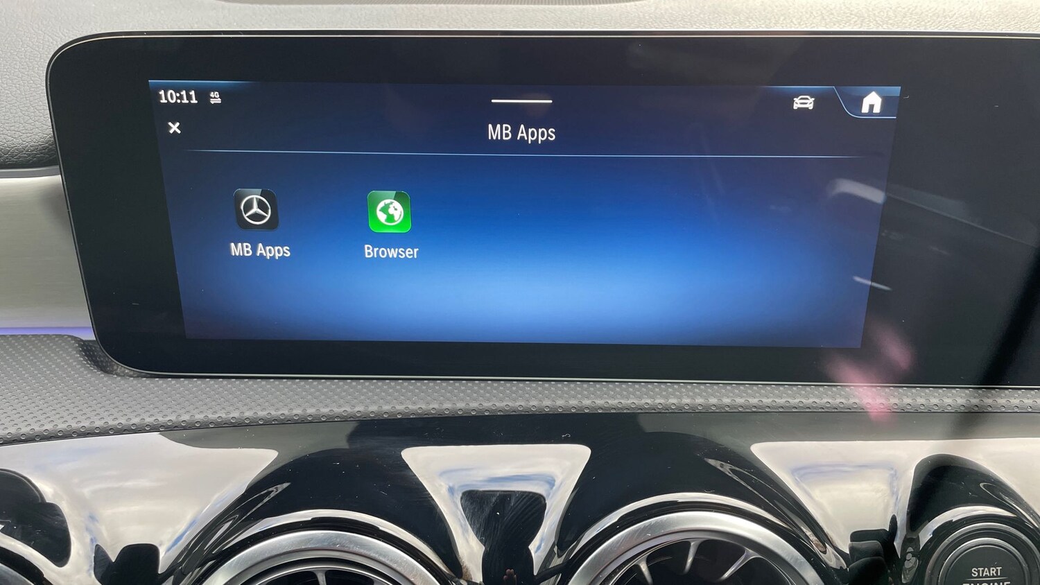 Used Mercedes-Benz A-Class 2023 for sale - 76418630: Photo 25