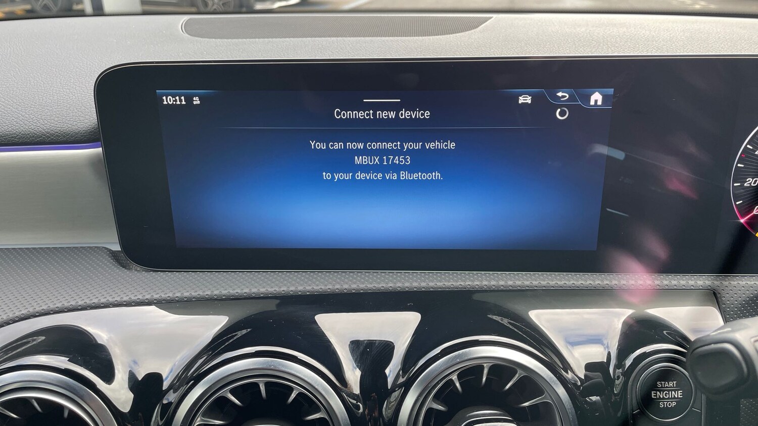 Used Mercedes-Benz A-Class 2023 for sale - 76418630: Photo 26