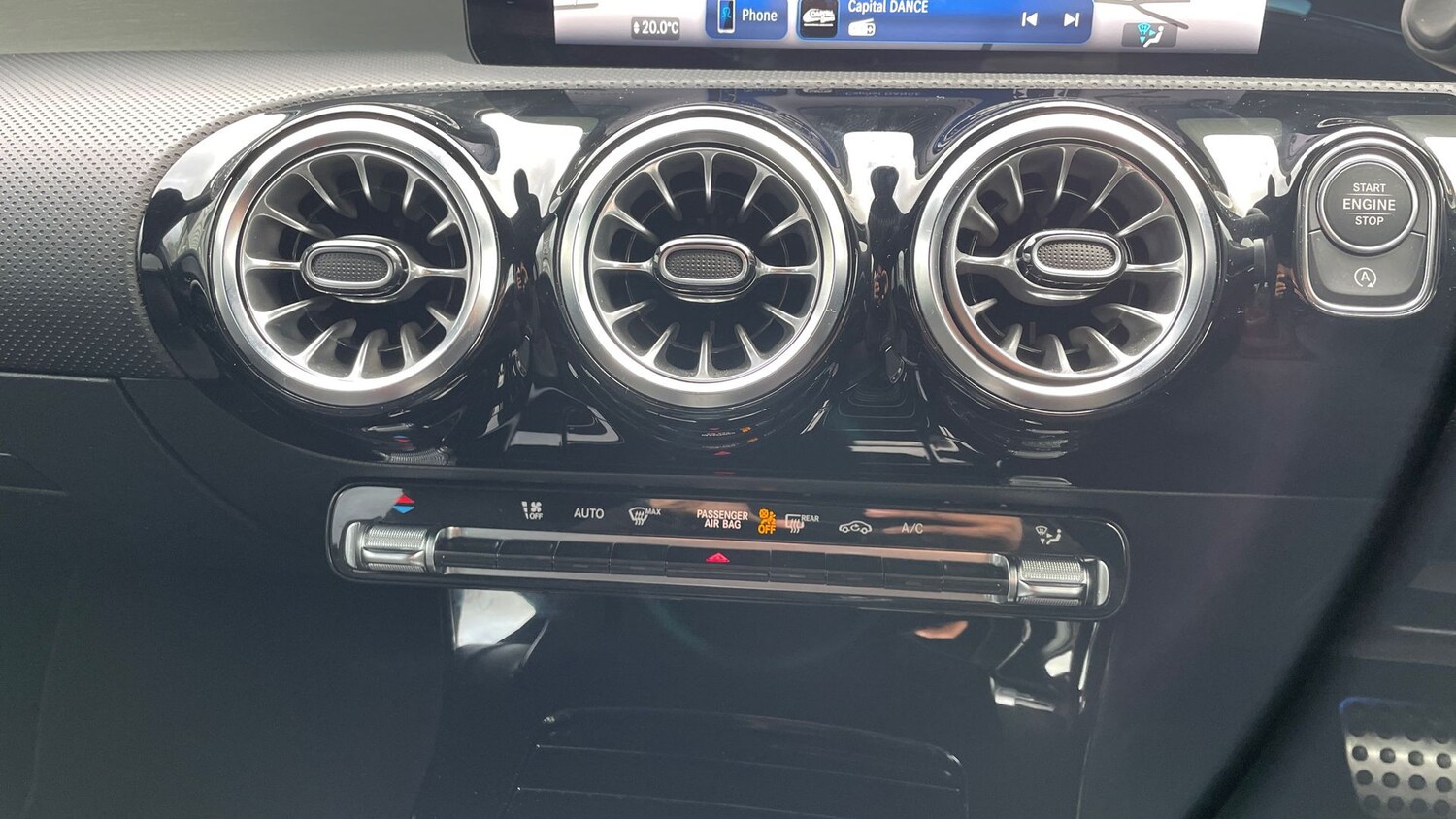 Used Mercedes-Benz A-Class 2023 for sale - 76418630: Photo 28