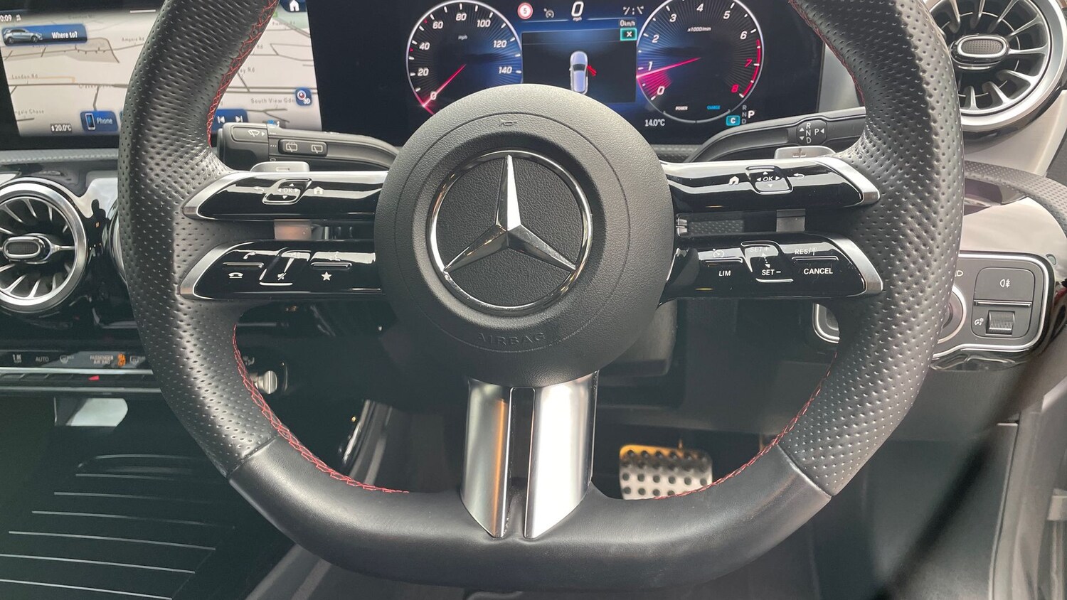 Used Mercedes-Benz A-Class 2023 for sale - 76418630: Photo 32