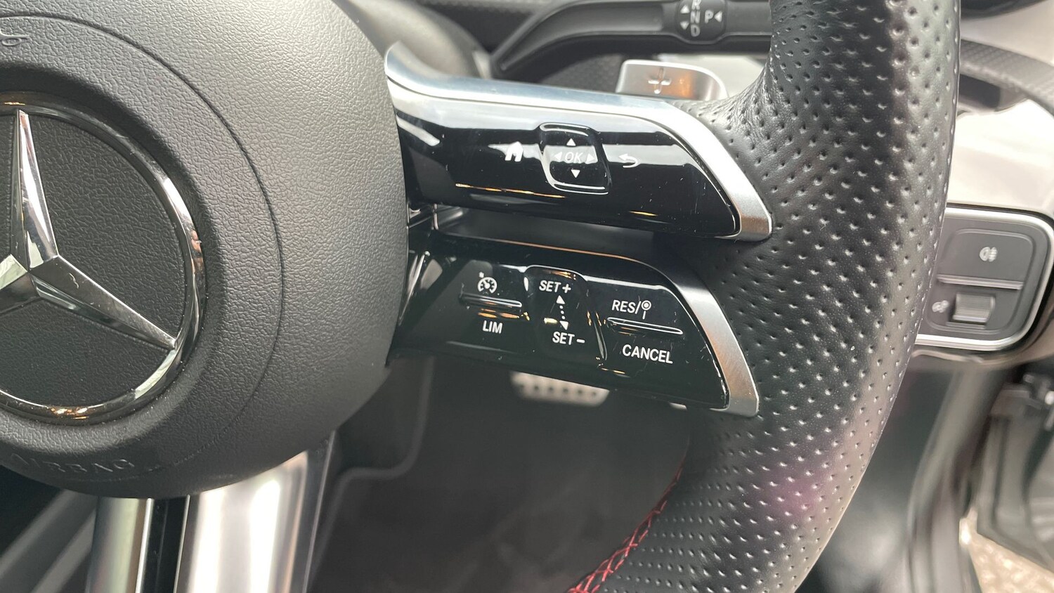 Used Mercedes-Benz A-Class 2023 for sale - 76418630: Photo 33