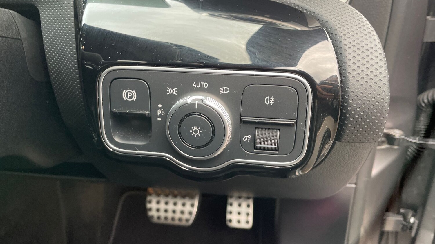 Used Mercedes-Benz A-Class 2023 for sale - 76418630: Photo 34