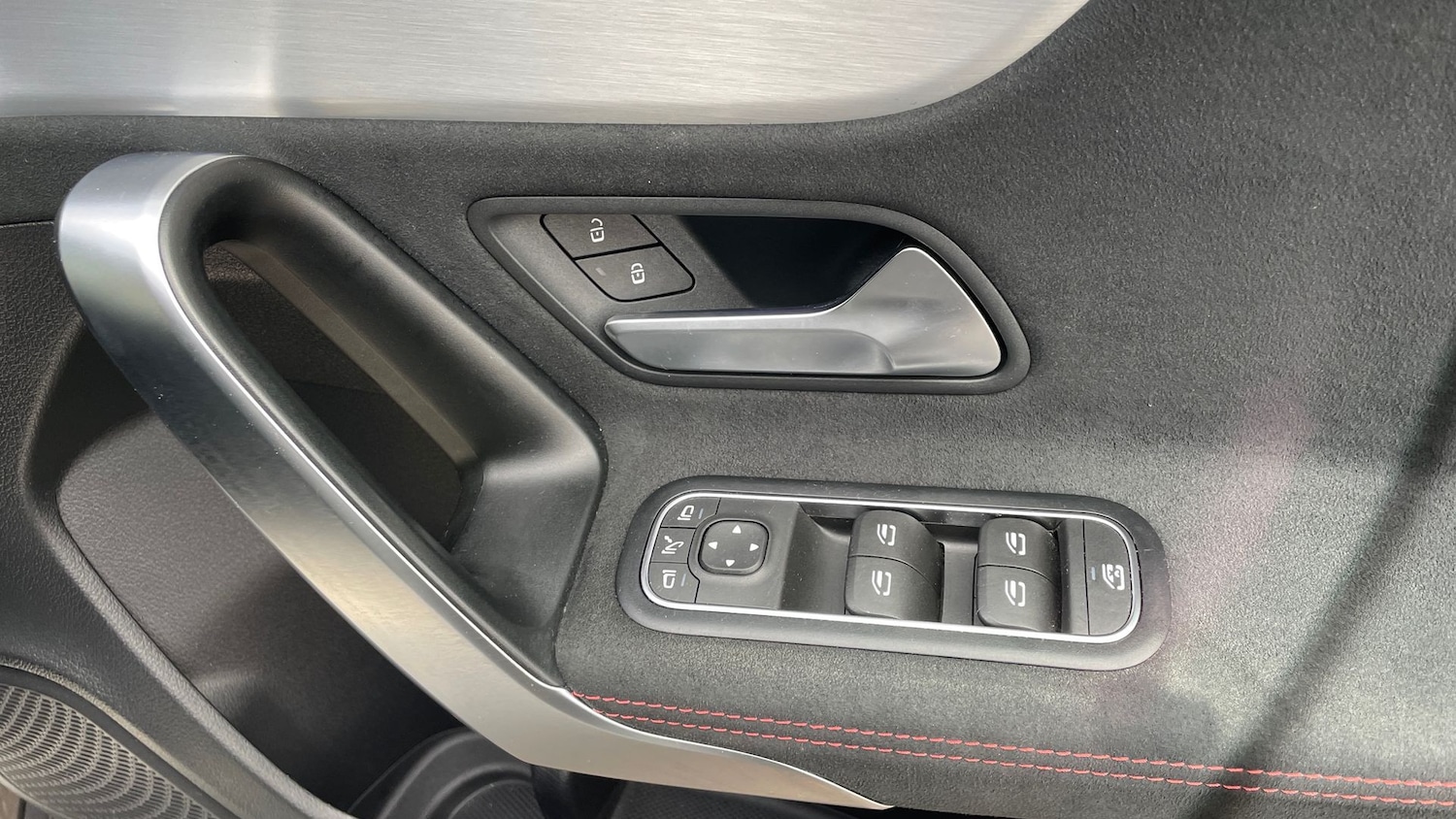 Used Mercedes-Benz A-Class 2023 for sale - 76418630: Photo 35