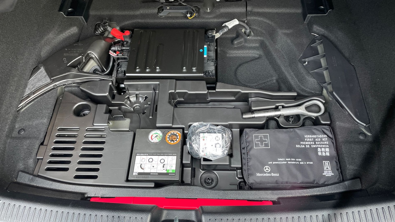 Used Mercedes-Benz A-Class 2023 for sale - 76418630: Photo 39