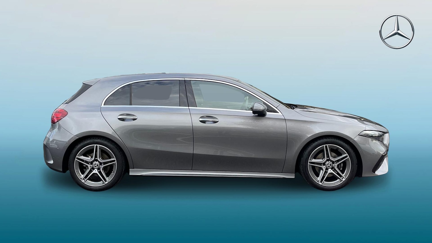 Used Mercedes-Benz A-Class 2023 for sale - 76418630: Photo 4