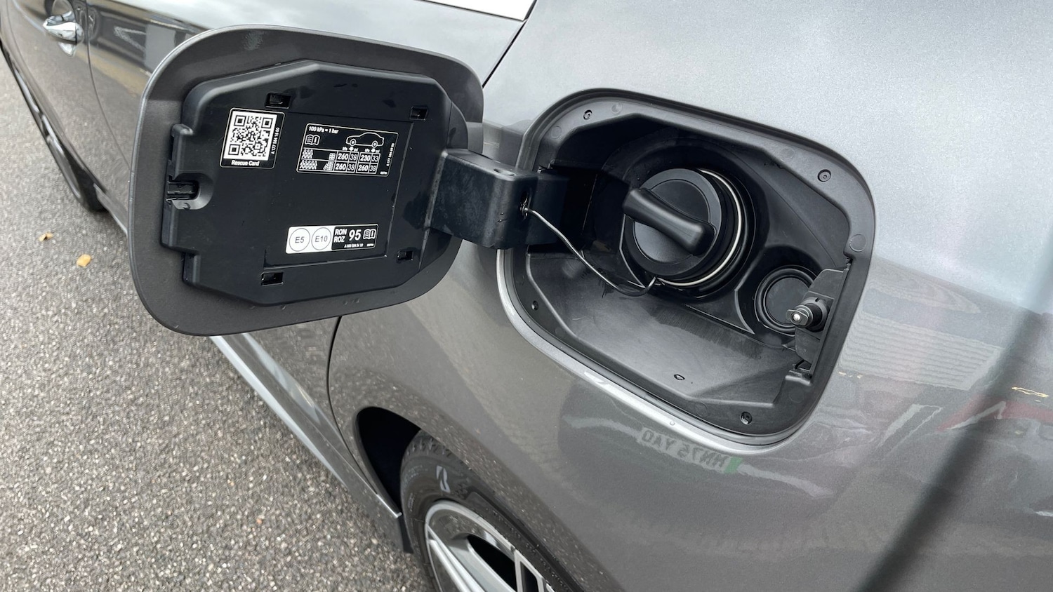 Used Mercedes-Benz A-Class 2023 for sale - 76418630: Photo 40