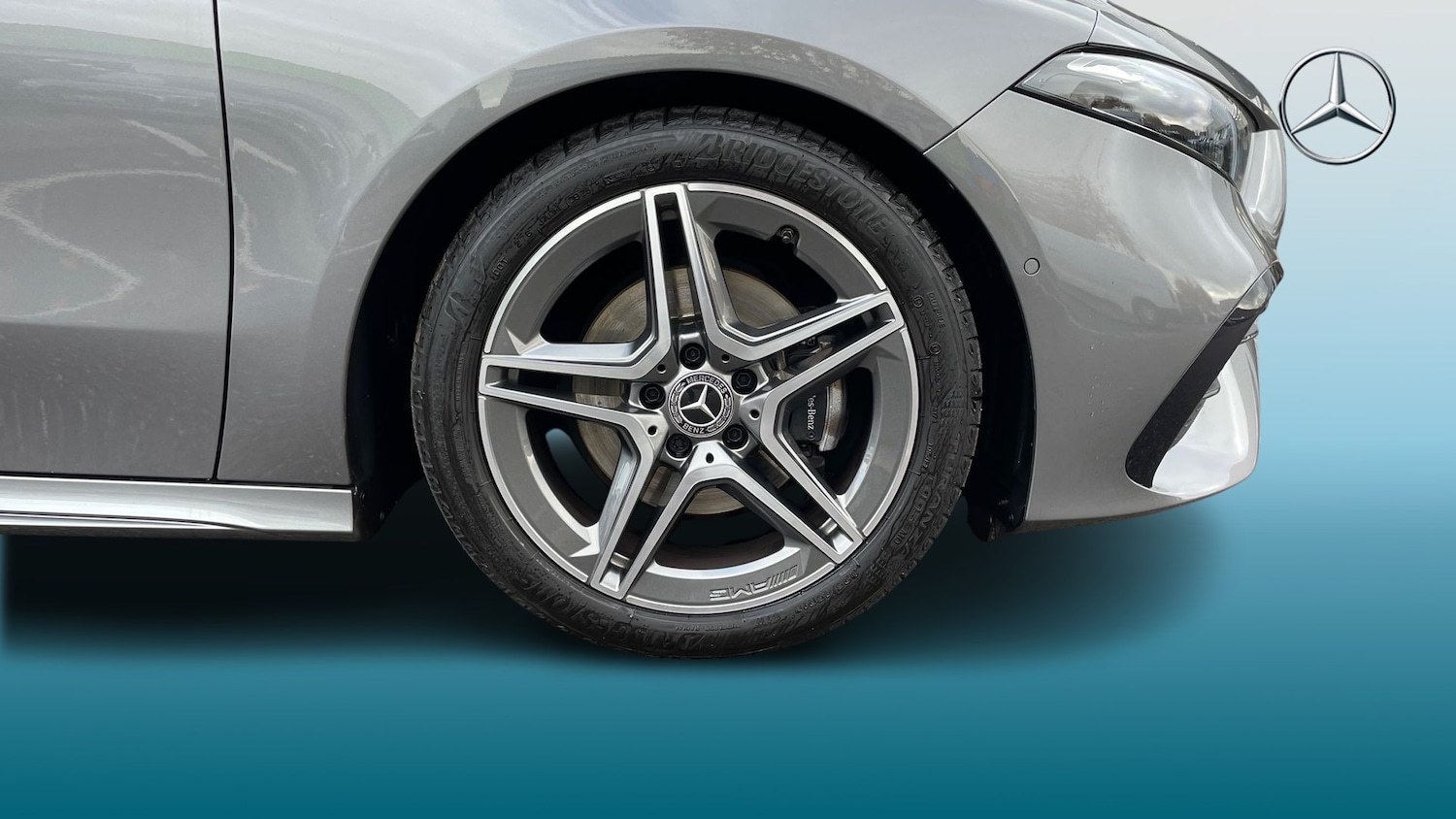 Used Mercedes-Benz A-Class 2023 for sale - 76418630: Photo 5