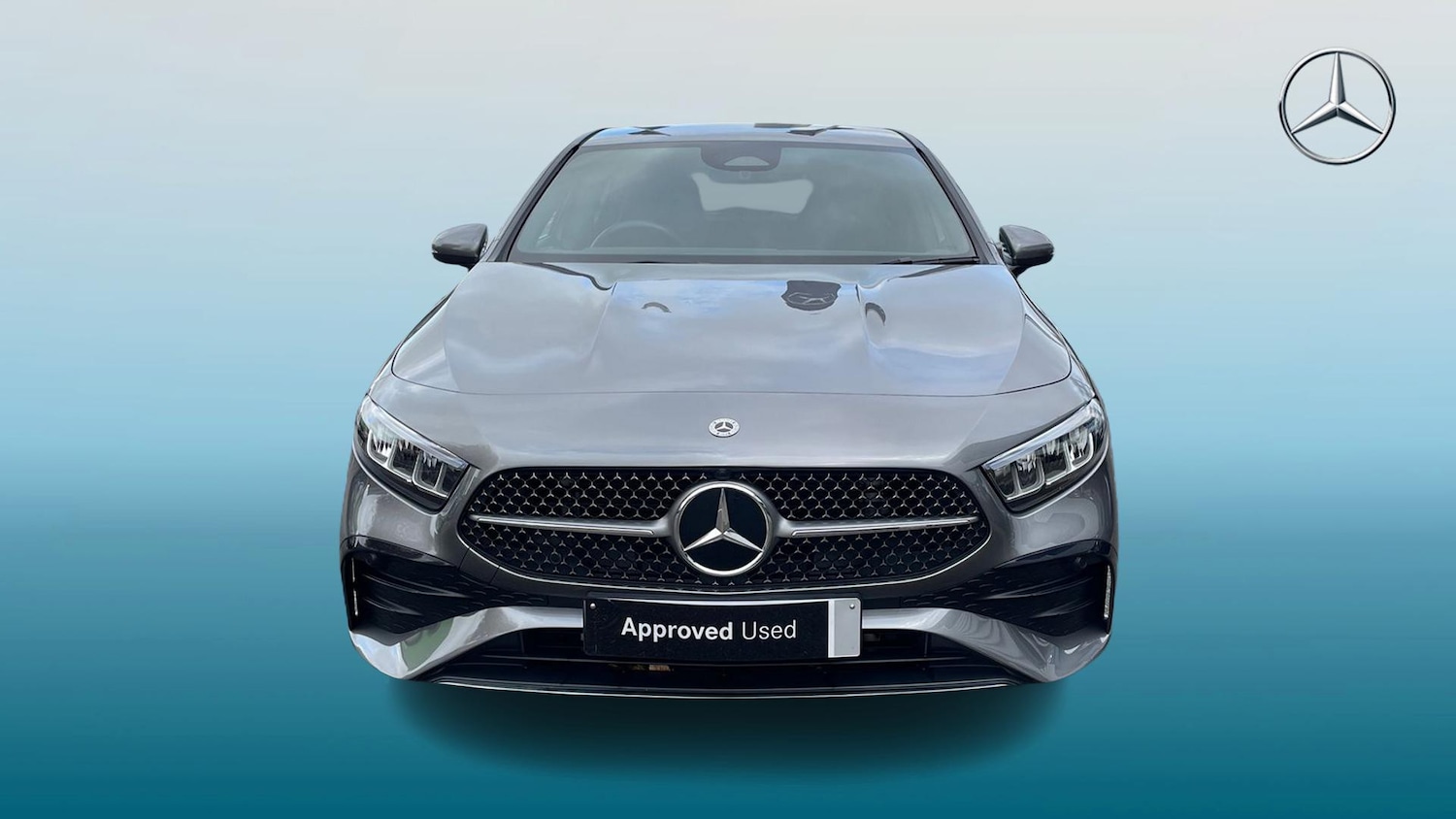 Used Mercedes-Benz A-Class 2023 for sale - 76418630: Photo 6