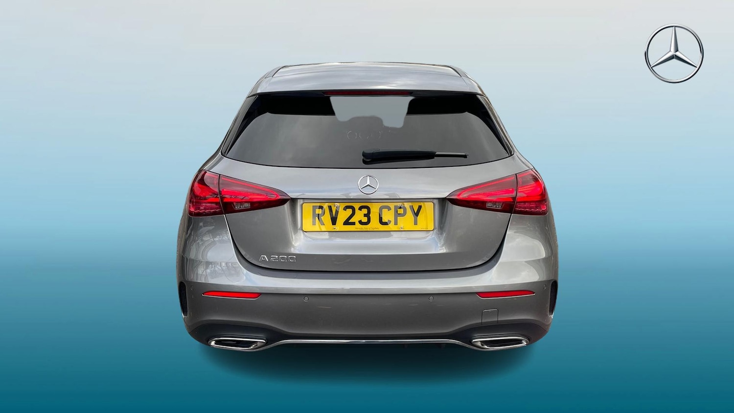 Used Mercedes-Benz A-Class 2023 for sale - 76418630: Photo 7